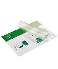 plastification de documents